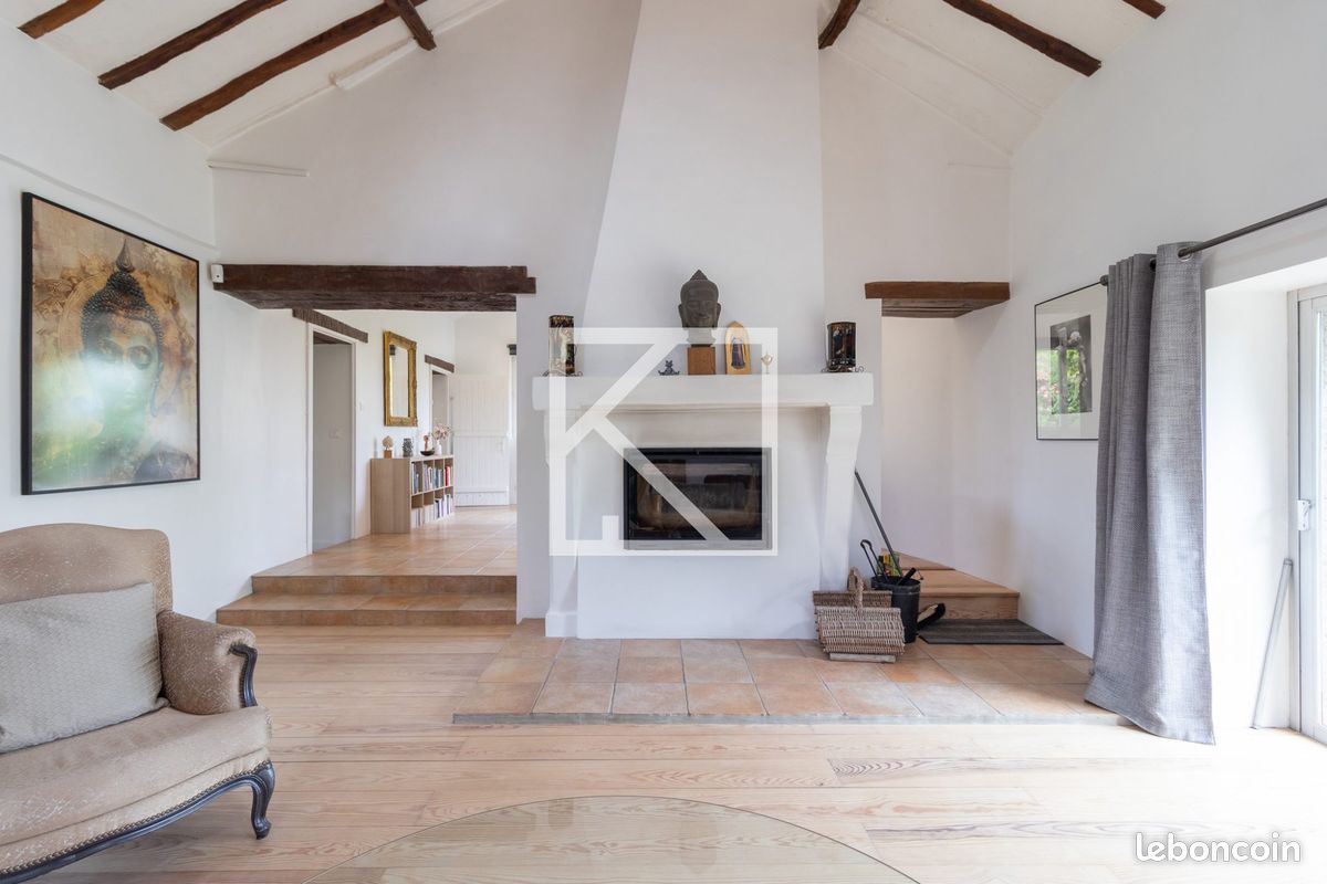 Propriété 9 pièces 307 m² (image 5)