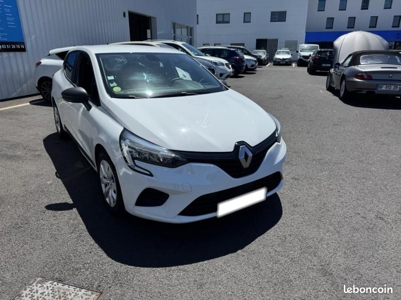 Renault Clio Sté 1.5 Blue dCi 85ch Air (image 2)