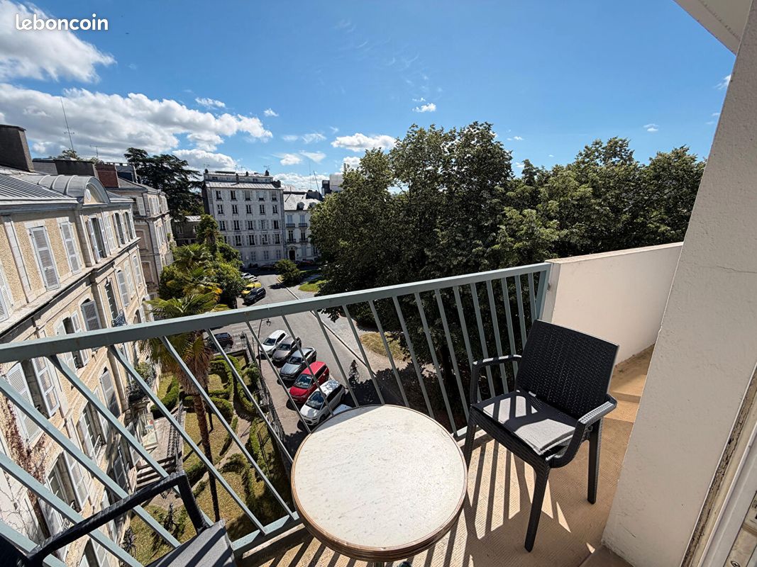 Appartement 4 pièces 86 m² · à Pau · 86 m² · 249 000 €