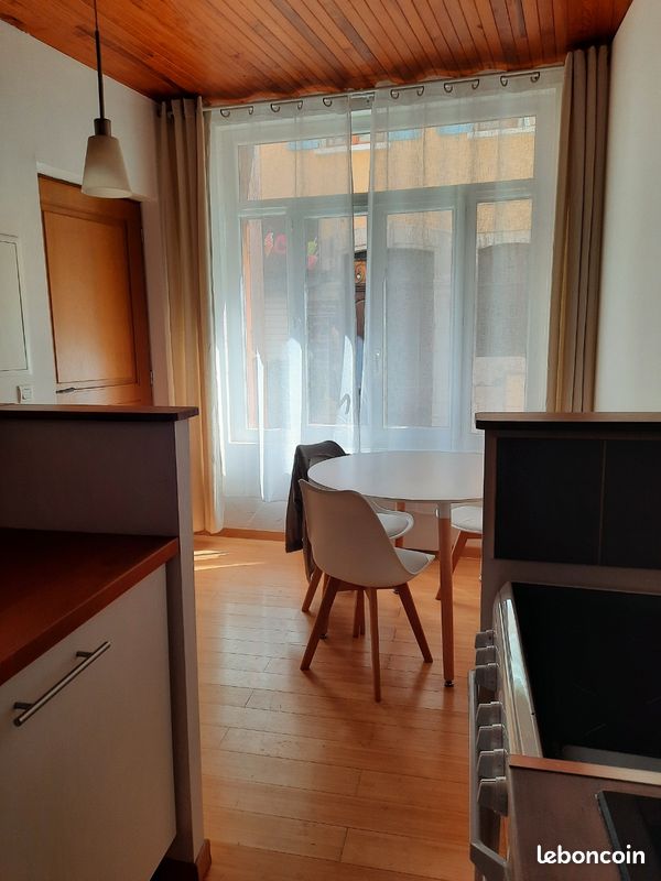 Appartement 2 pièces 35 m² · à Sisteron · 35 m² · 450 €/mois