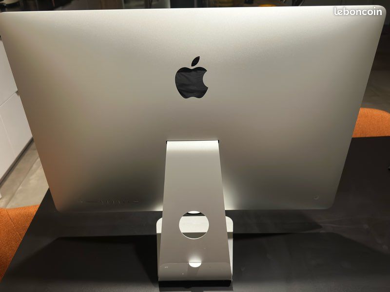 Reprise | iMac 27 Retina 5K 3,1GHz/i5/8Go/512Go SSD