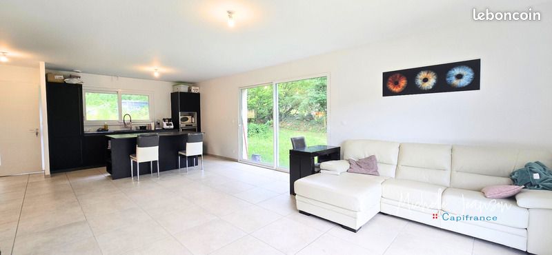Maison 3 pièces 96 m² · à Épierre · 96 m² · 286 000 €