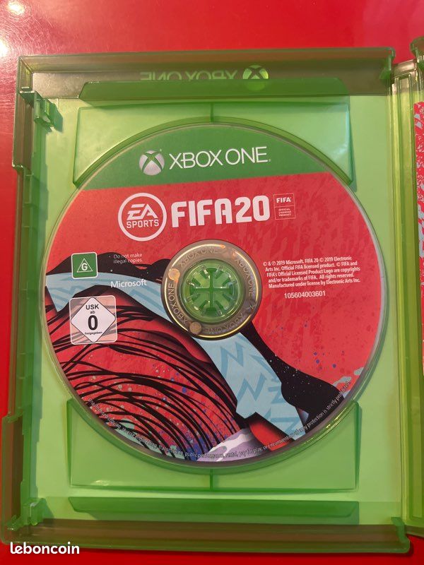 Jeux xbox one (image 3)