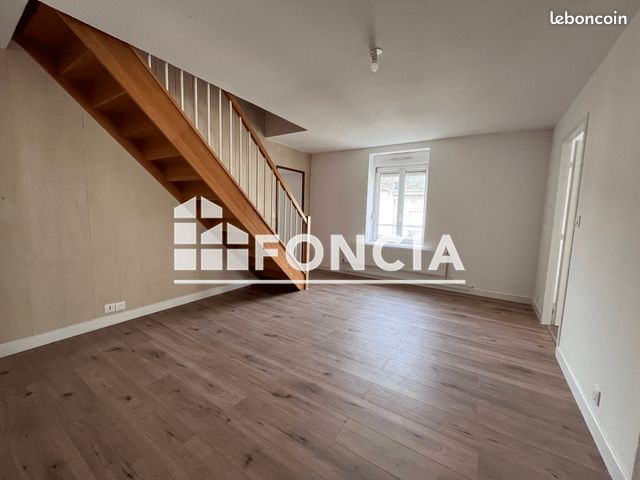 Appartement 4 pièces 85 m² · à Neuves-Maisons · 85 m² · 840 €/mois