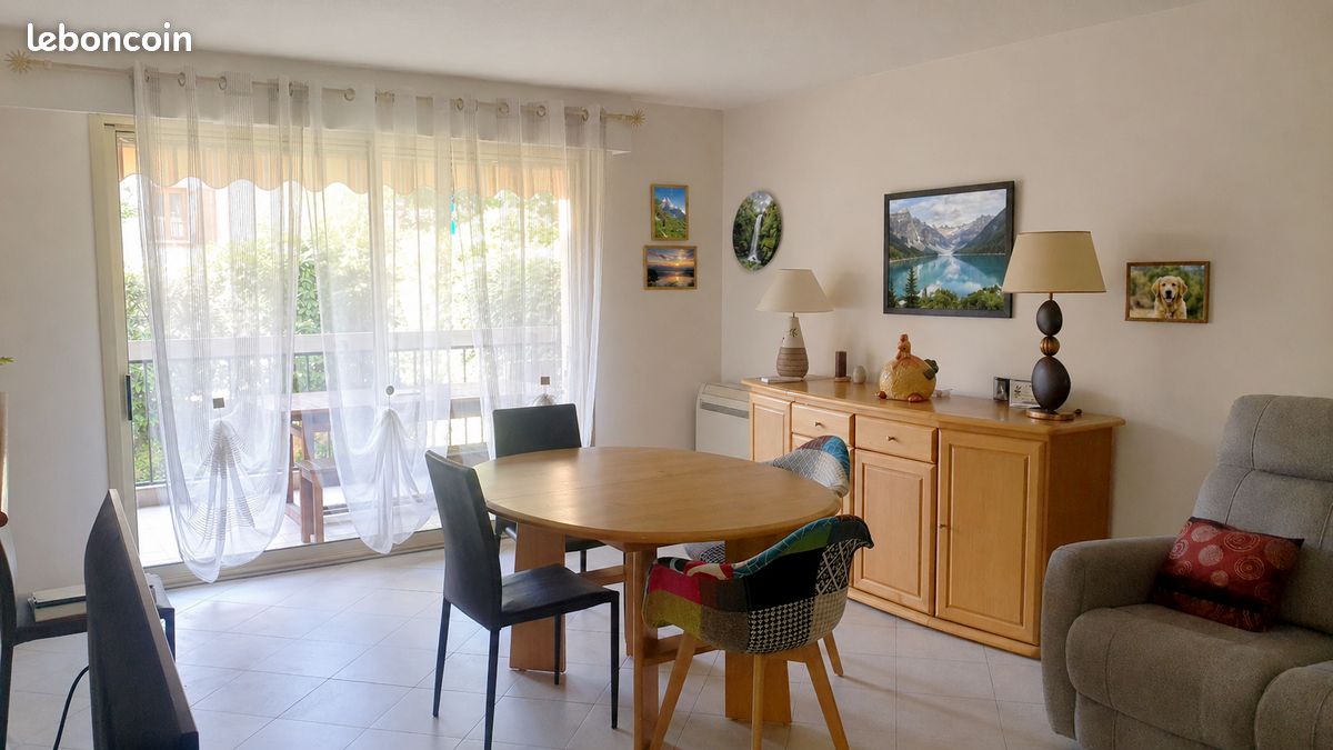 Appartement 3 pièces 67 m² · à Saint-Laurent-du-Var · 67 m² · 305 000 €
