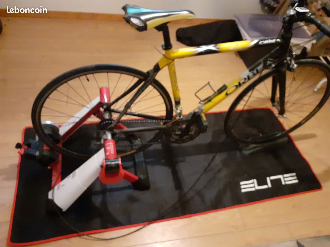 Home Trainer Elite (image 1)