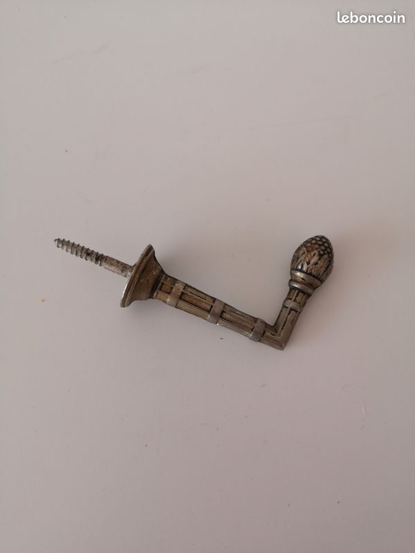Gond de porte Embrasse (image 1)