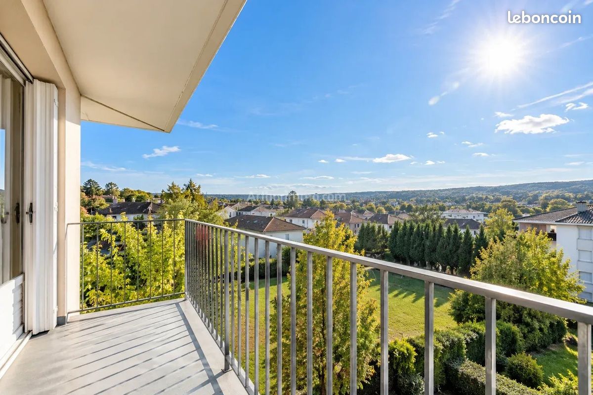 Appartement 1 pièce 41 m² · à Thorigny-sur-Marne · 41 m² · 129 000 €