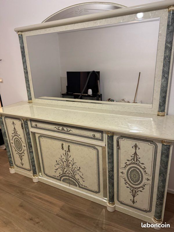 Buffet (image 1)
