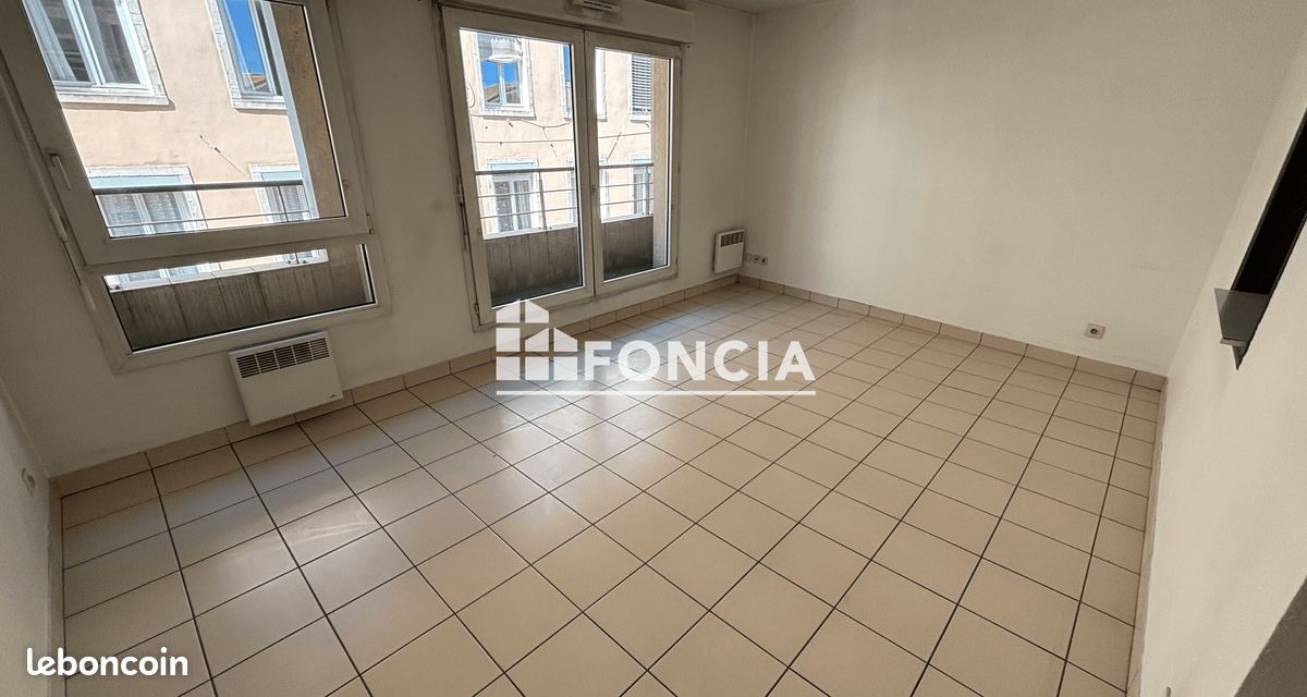 Appartement 2 pièces 43 m² · à Lyon · 43 m² · 760 €/mois