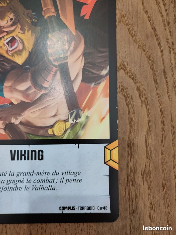 Wankul - Wankil - Carte géante - Campus C48 (image 2)