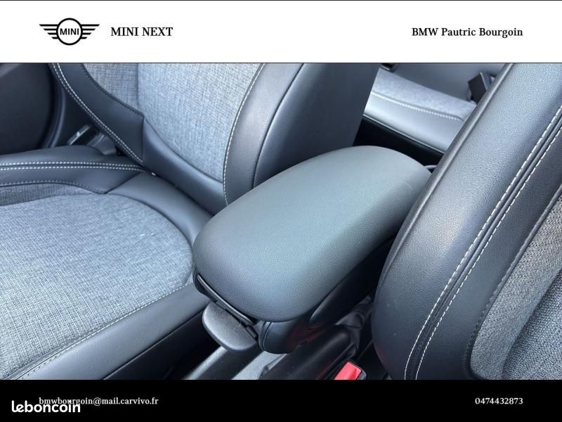 Mini Mini 5 Portes Cooper 136ch Edition Premium Plus BVA7 (image 26)