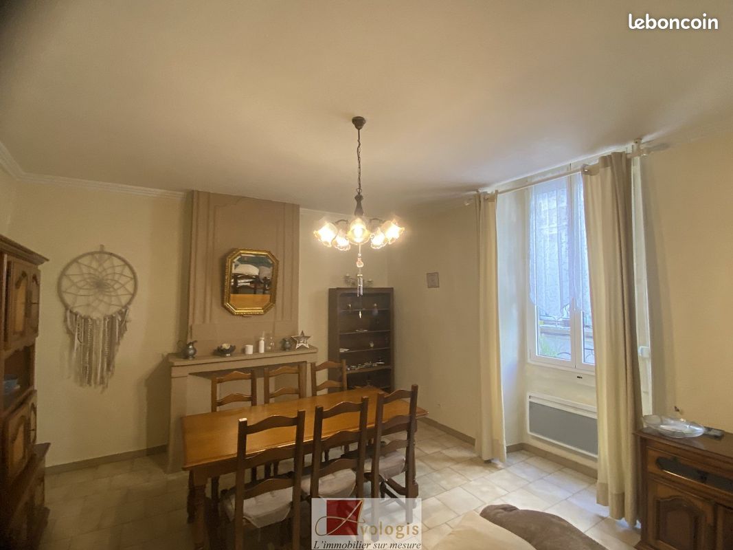 Appartement 8 pièces 170 m² · à Ganges · 170 m² · 158 900 €