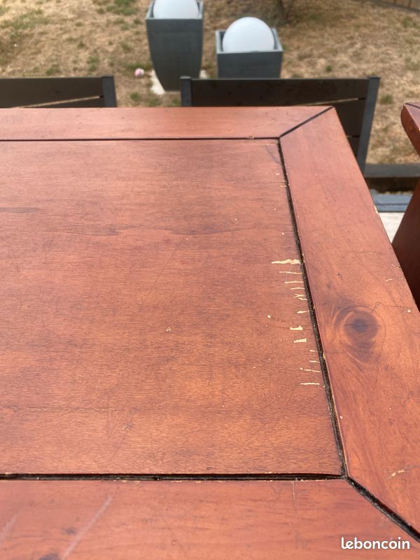 Table de nuit (image 2)