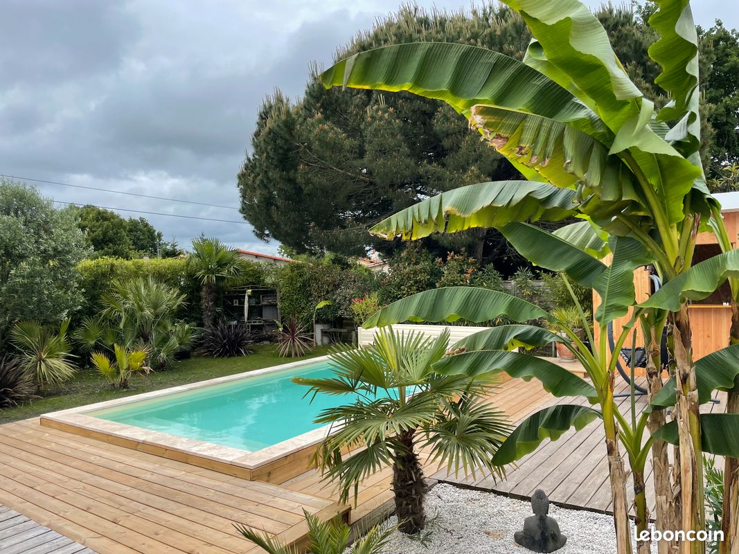 Location charmant T2 la Teste de Buch (image 8)