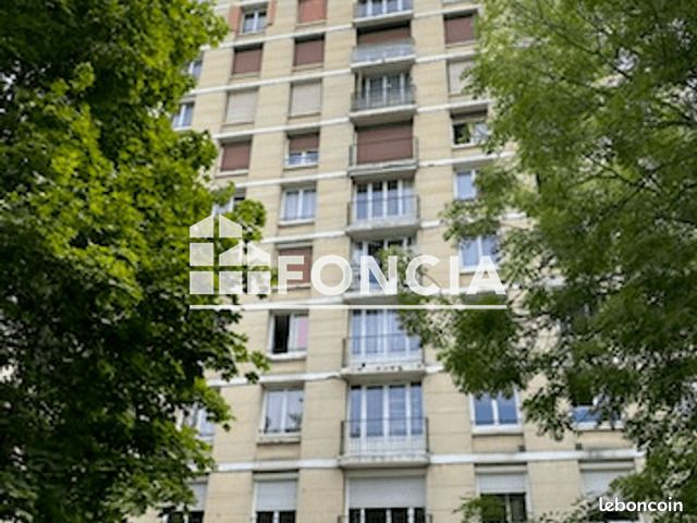 Appartement a louer creil - 3 pièce(s) - 53 m2 - Surfyn