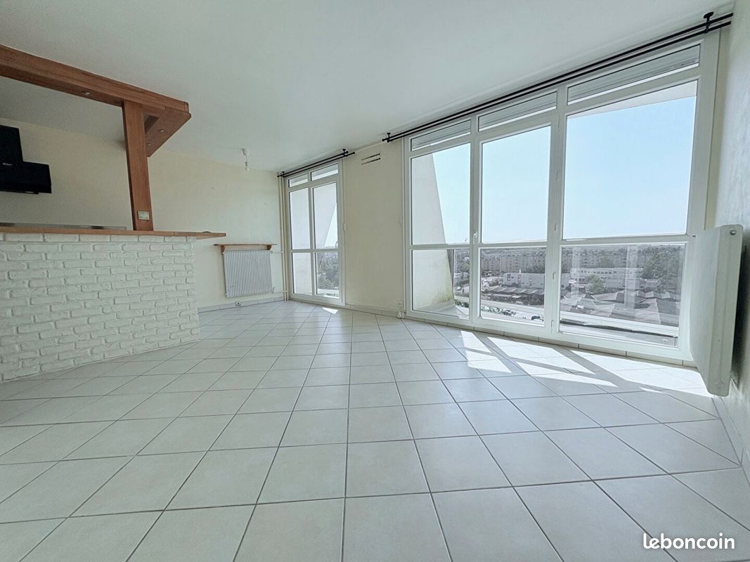 Appartement a louer plaisir - 1 pièce(s) - 31 m2 - Surfyn