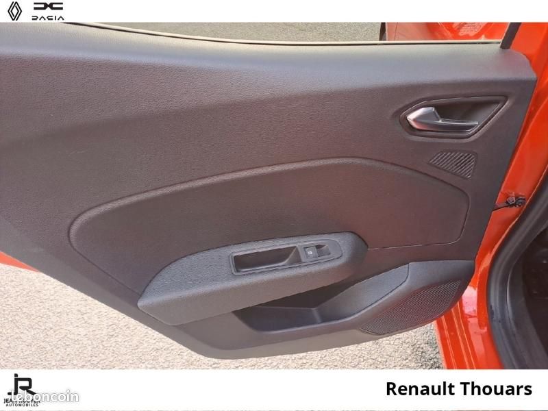 Renault Clio 1.0 TCe 90ch Techno - 24 (image 18)