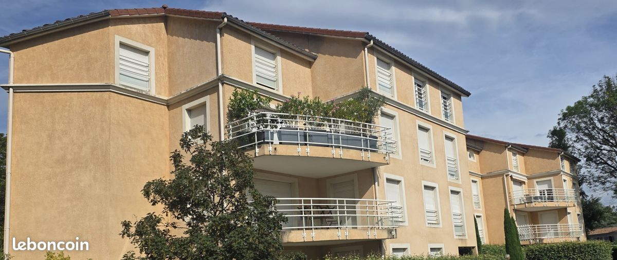 Appartement 4 pièces 94 m² · à Valence · 94 m² · 299 000 €