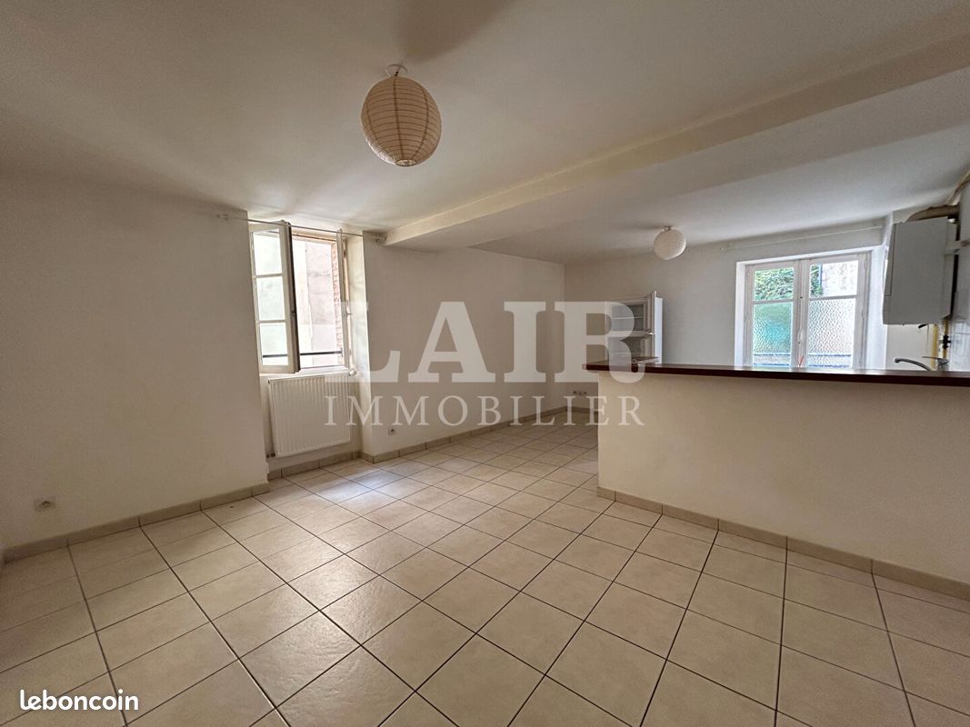 Appartement a louer alencon - 3 pièce(s) - 53 m2 - Surfyn