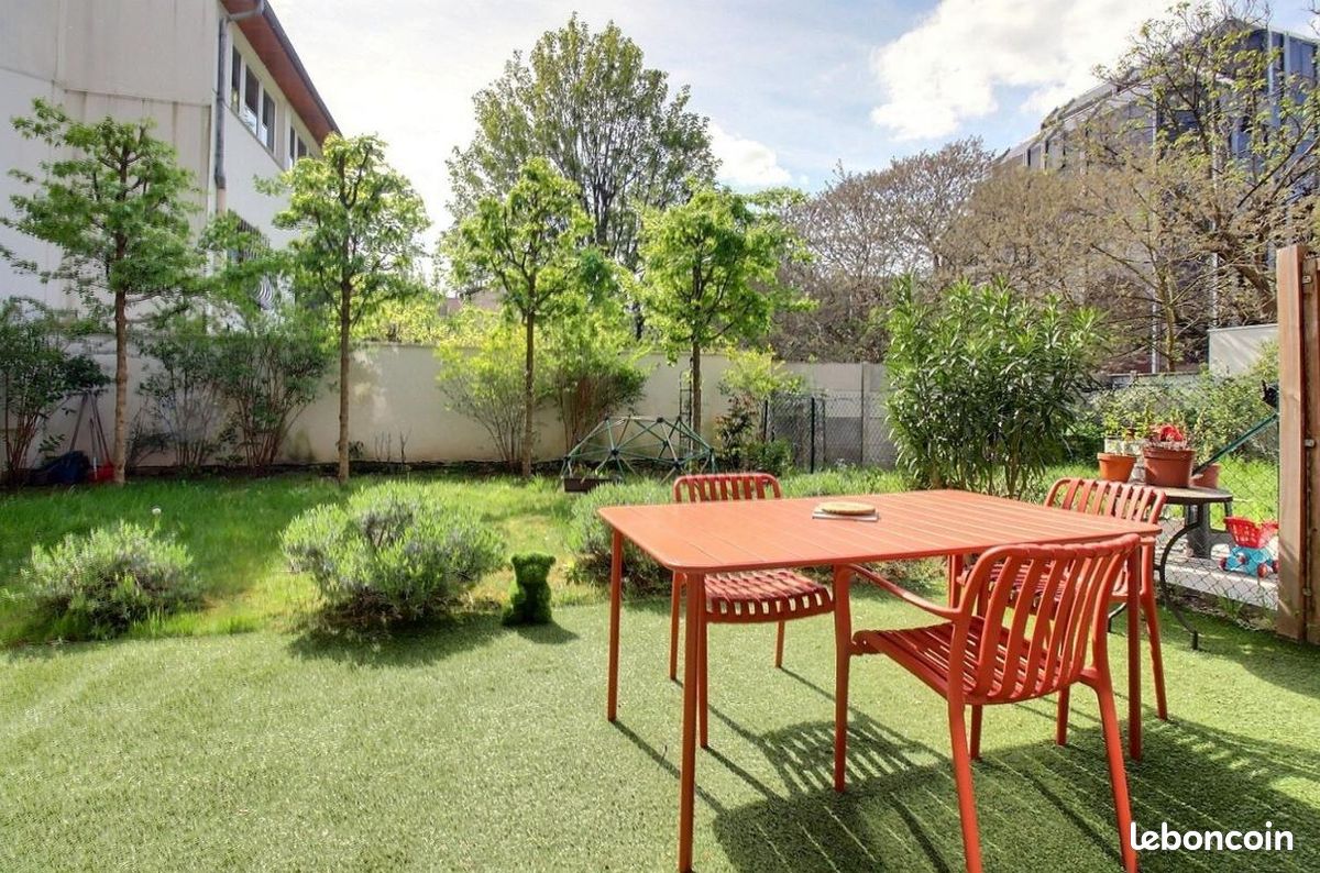 Appartement 4 pièces 94 m² · à Malakoff · 94 m² · 795 000 €