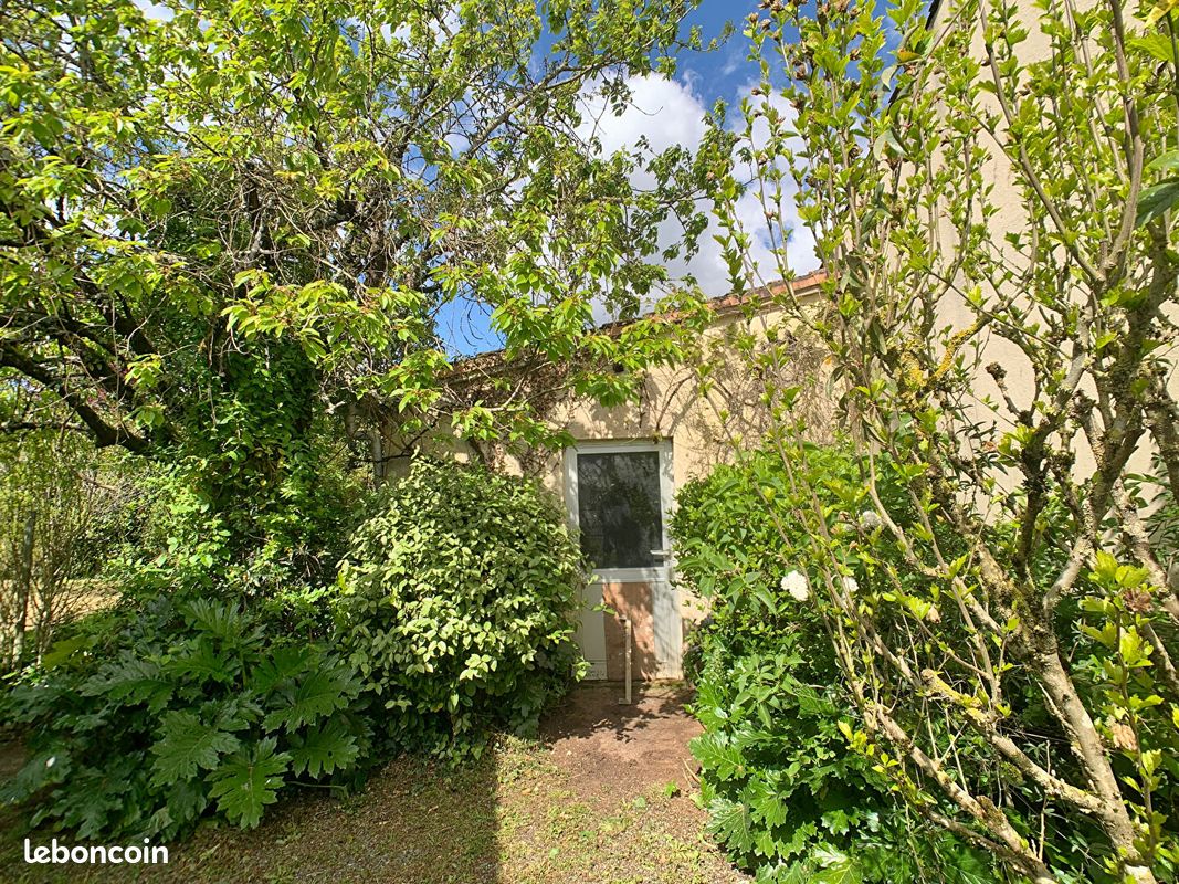 Maison 4 pièces 80 m² - Aiffres 79230 (image principale 7)