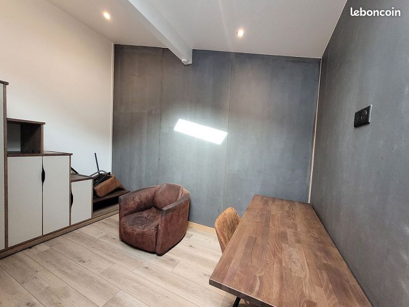 Appartement 4 pièces 9 m² · à Thônes · 9 m² · 435 €/mois