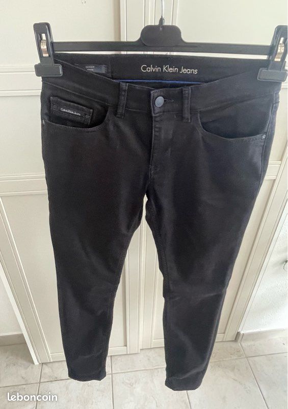 Jeans Calvin Klein (image 1)