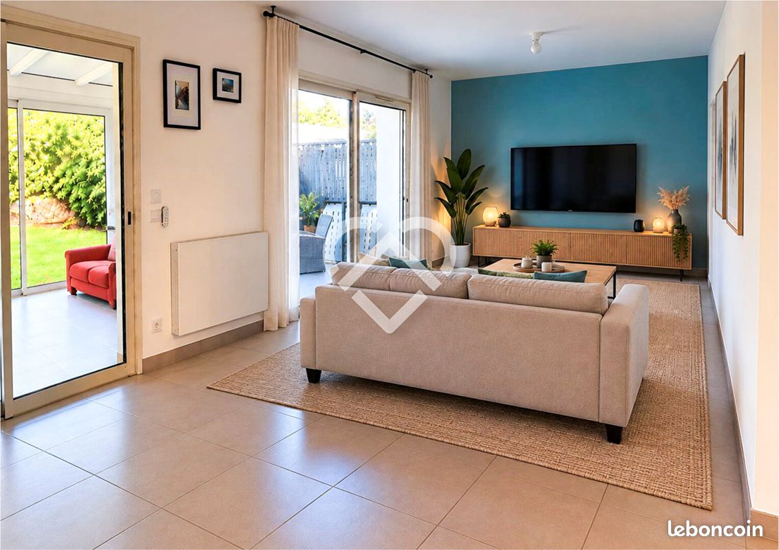 Maison 4 pièces 91 m² · à Pignan · 91 m² · 349 000 €