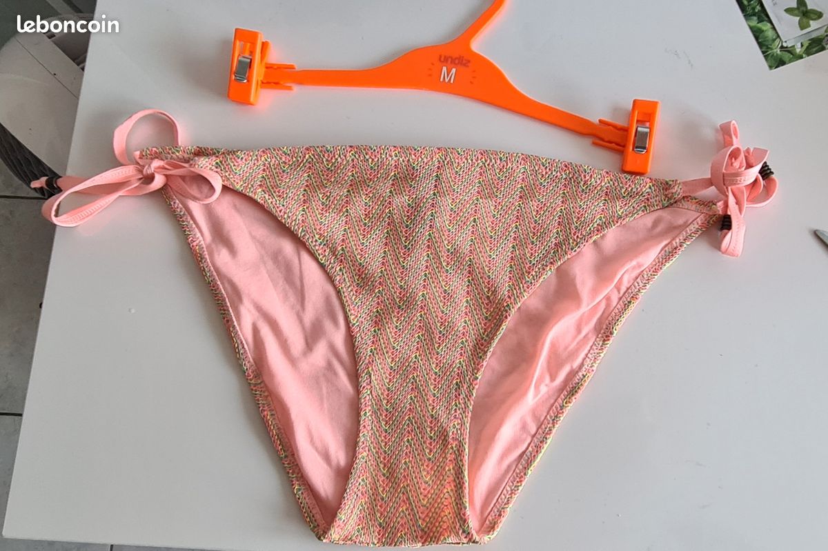 Culotte bas de maillot de bain Undiz (image 2)