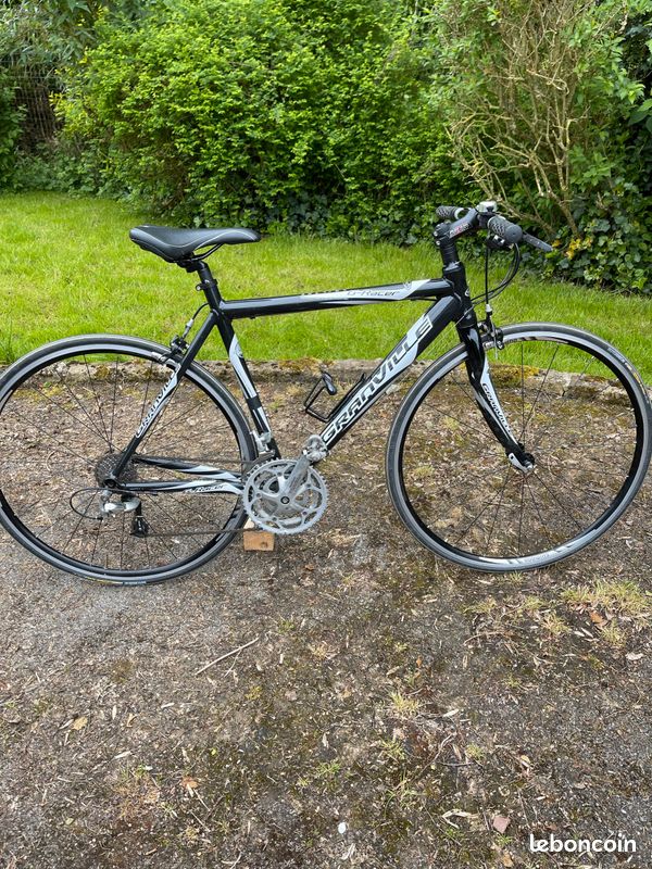 Vélo homme Granville (image 1)