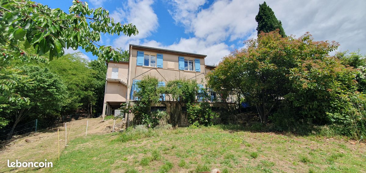 Maison 6 pièces 149 m² · à Veyras · 149 m² · 289 000 €