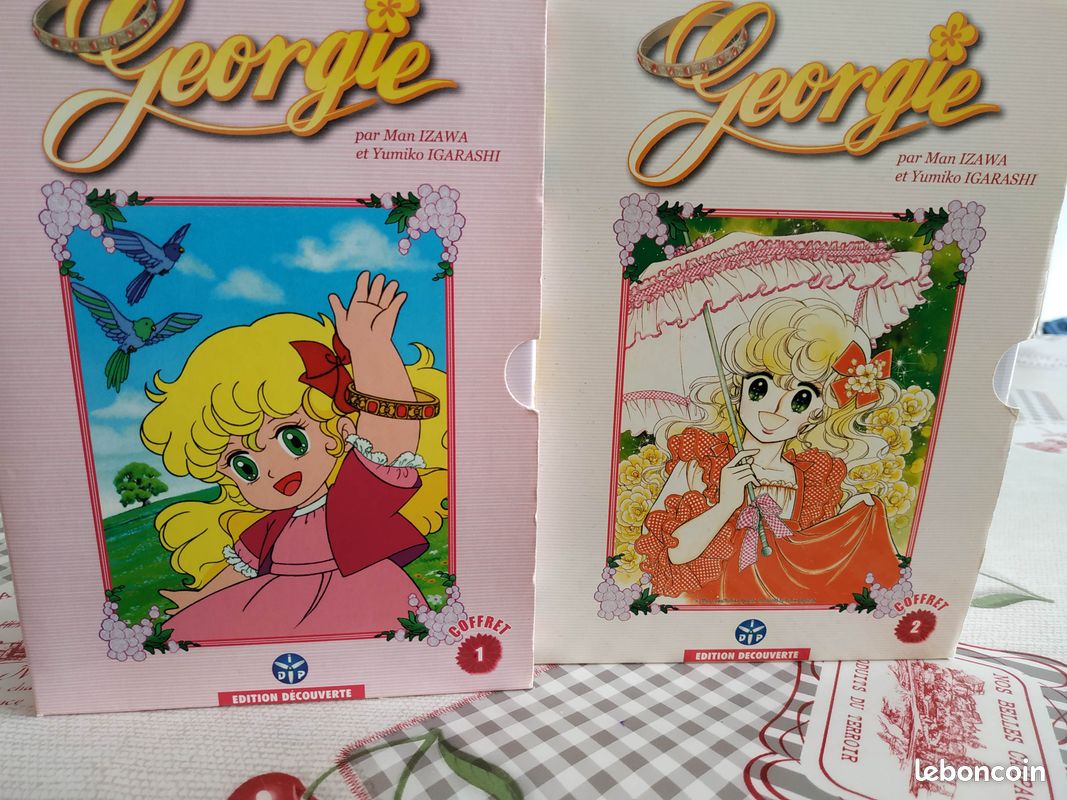 DVD Dessin Animé - DVD - Films