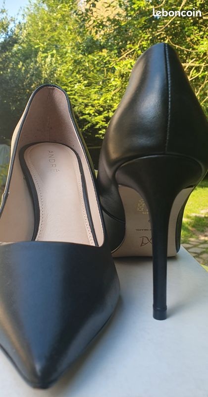 Escarpins Enivrante André Chaussures