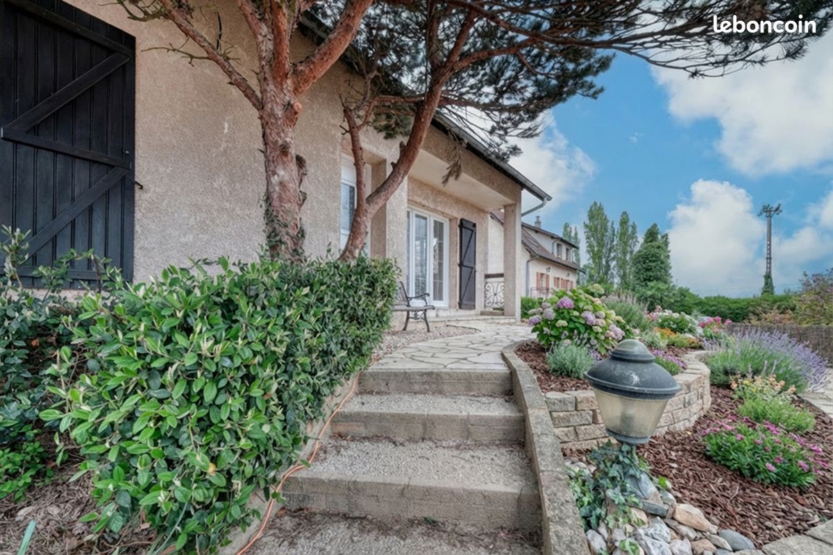 Appartement 3 pièces 48 m² · à Limours · 48 m² · 200 000 €