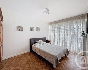 Appartement 330 000 € - 81 m²
