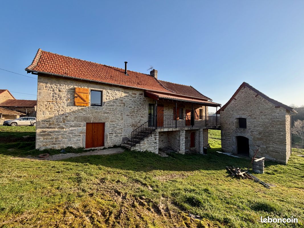Maison 2 pièces 79 m² · à Castanet · 79 m² · 890 €/mois