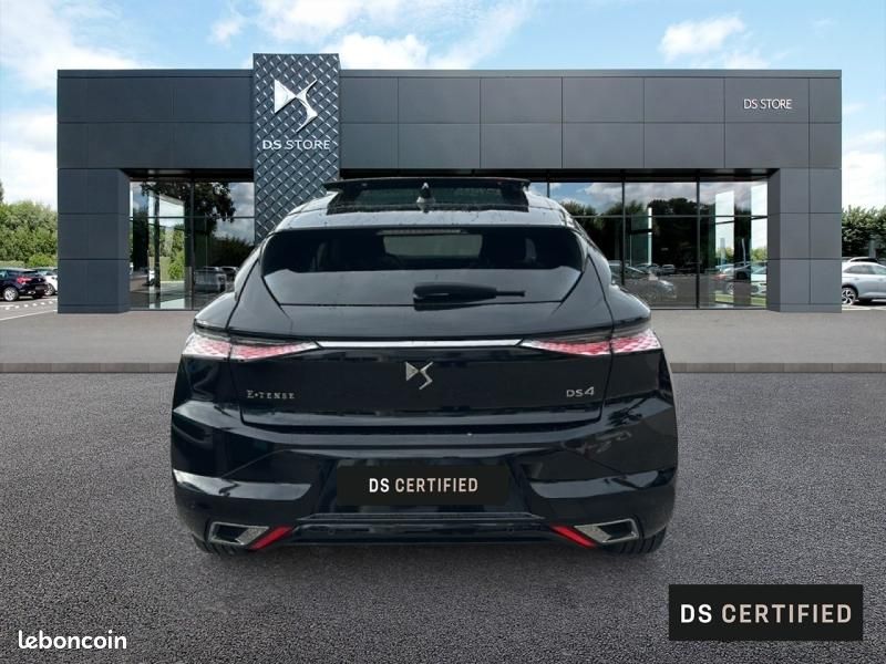 Ds DS 4 E-TENSE 225ch Rivoli (image 5)
