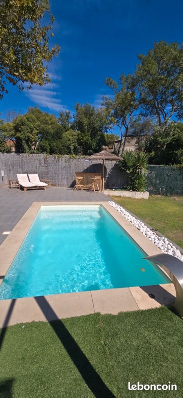 Maison 4 pièces 96 m² · à Port-de-Bouc · 96 m² · 305 000 €