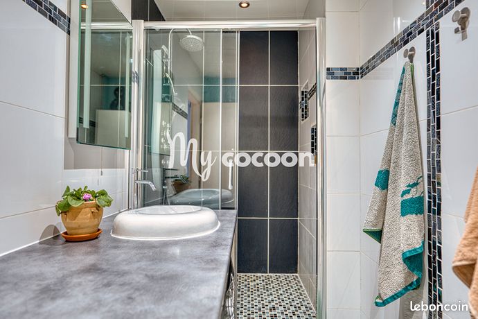 Appartement 5 pièces 115 m² — 12