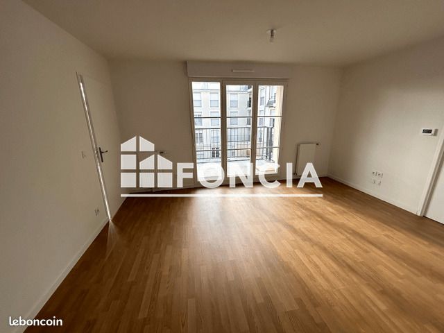 Appartement a louer - 3 pièce(s) - 58 m2 - Surfyn