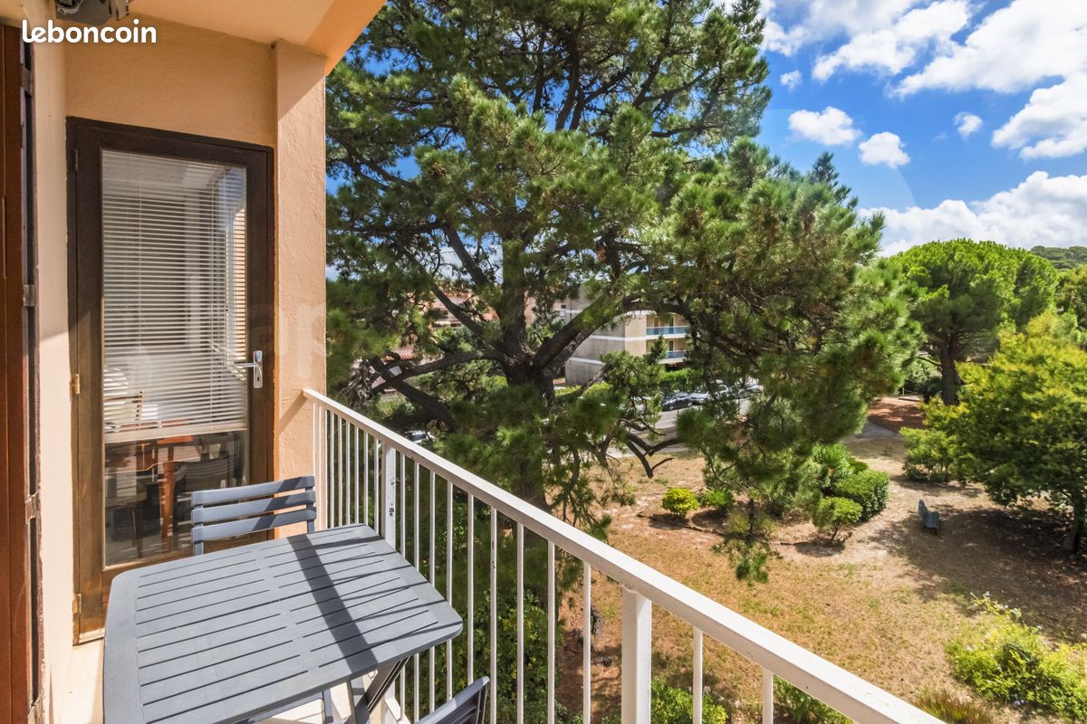 Appartement 2 pièces 45 m² · à Bormes-les-Mimosas · 45 m² · 199 000 €