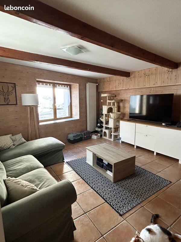 Maison 3 pièces 73 m² · à Pont-du-Château · 73 m² · 160 000 €