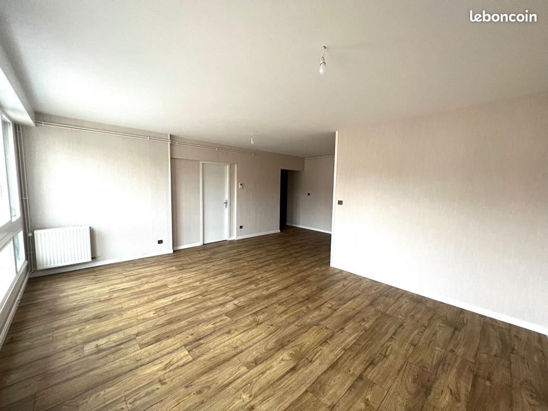 Appartement 3 pièces 75 m² · à Bar-le-Duc · 75 m² · 117 000 €