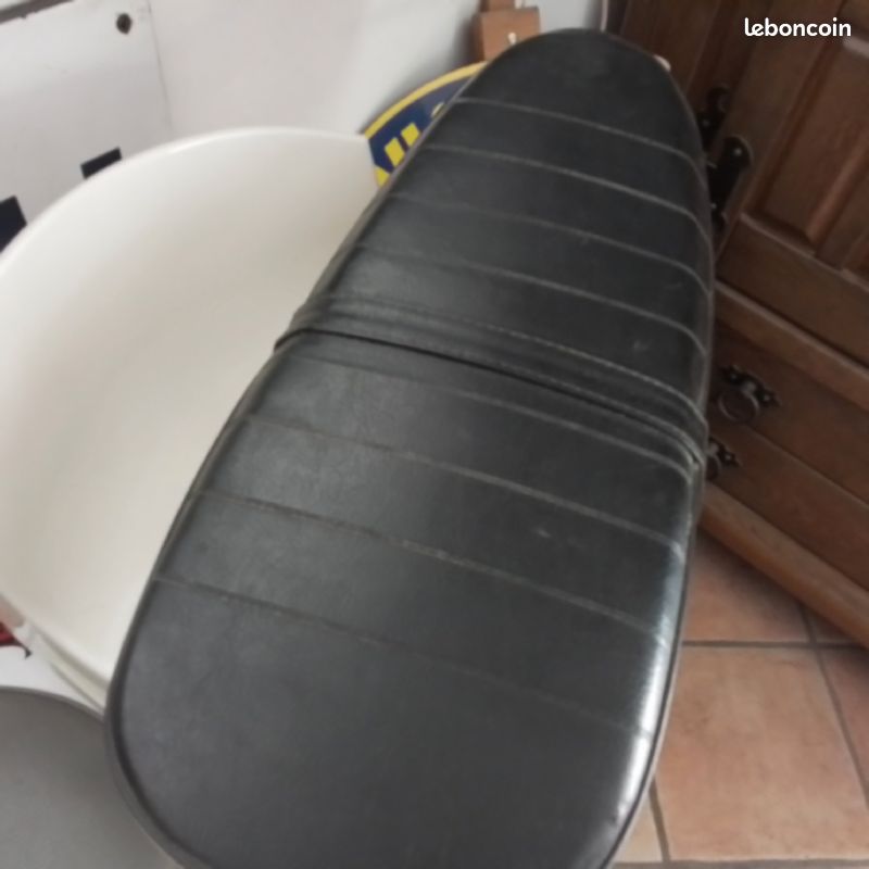 Selle de dax (image 3)
