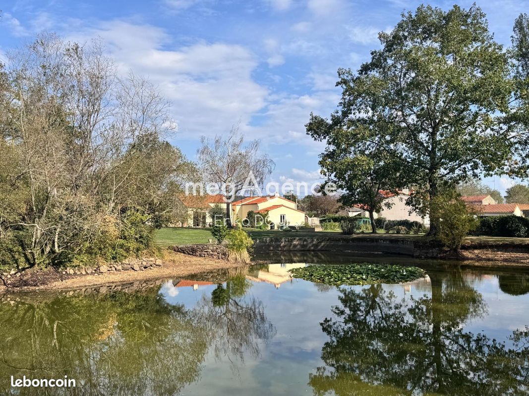 Maison 7 pièces 175 m² · aux Herbiers · 175 m² · 350 000 €