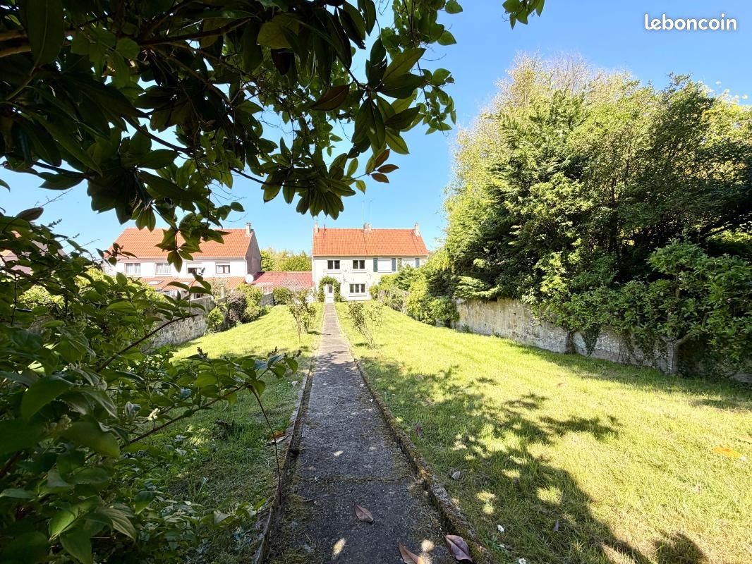 Maison 4 pièces 75 m² · à Wimille · 75 m² · 274 500 €