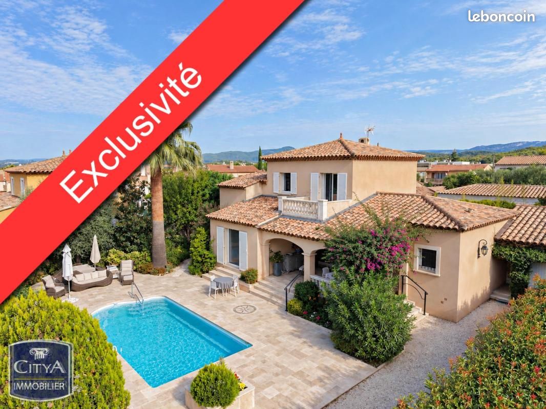 Maison 5 pièces 150 m² · à Six-Fours-les-Plages · 150 m² · 895 000 €
