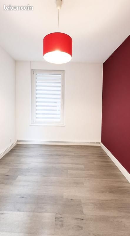 Appartement 2 pièces 55 m² · à Yutz · 55 m² · 710 €/mois