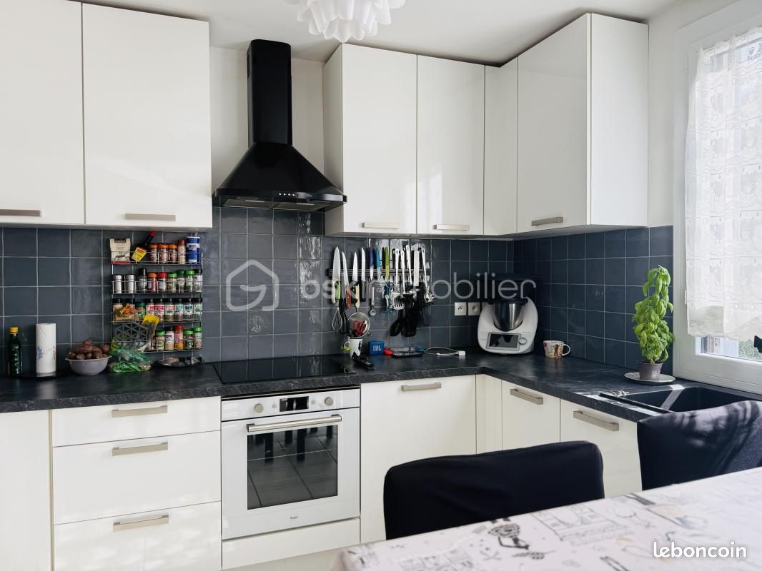 Appartement 4 pièces 73 m² · à Brétigny-sur-Orge · 73 m² · 205 000 €